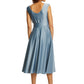 Kleid Kurz ohne Arm - 46304067