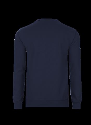Sweatshirt aus Biobaumwolle - 79501