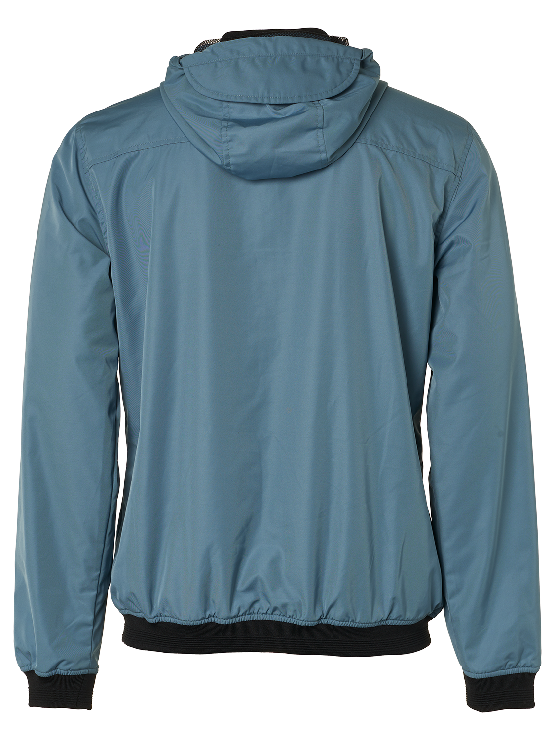 Jacket, short fit, hooded, mesh lin - 95630107